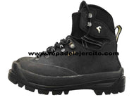 Botas de unidad militar de alta montaña "Talla 41" (original ET)