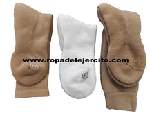 Pack de 3 pares de calcetines (original ET)