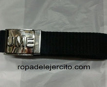 Cinturon interior ume (original de la UME)