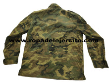 Chaquetilla del uniforme Boscoso 1N "Usada" (original ET)