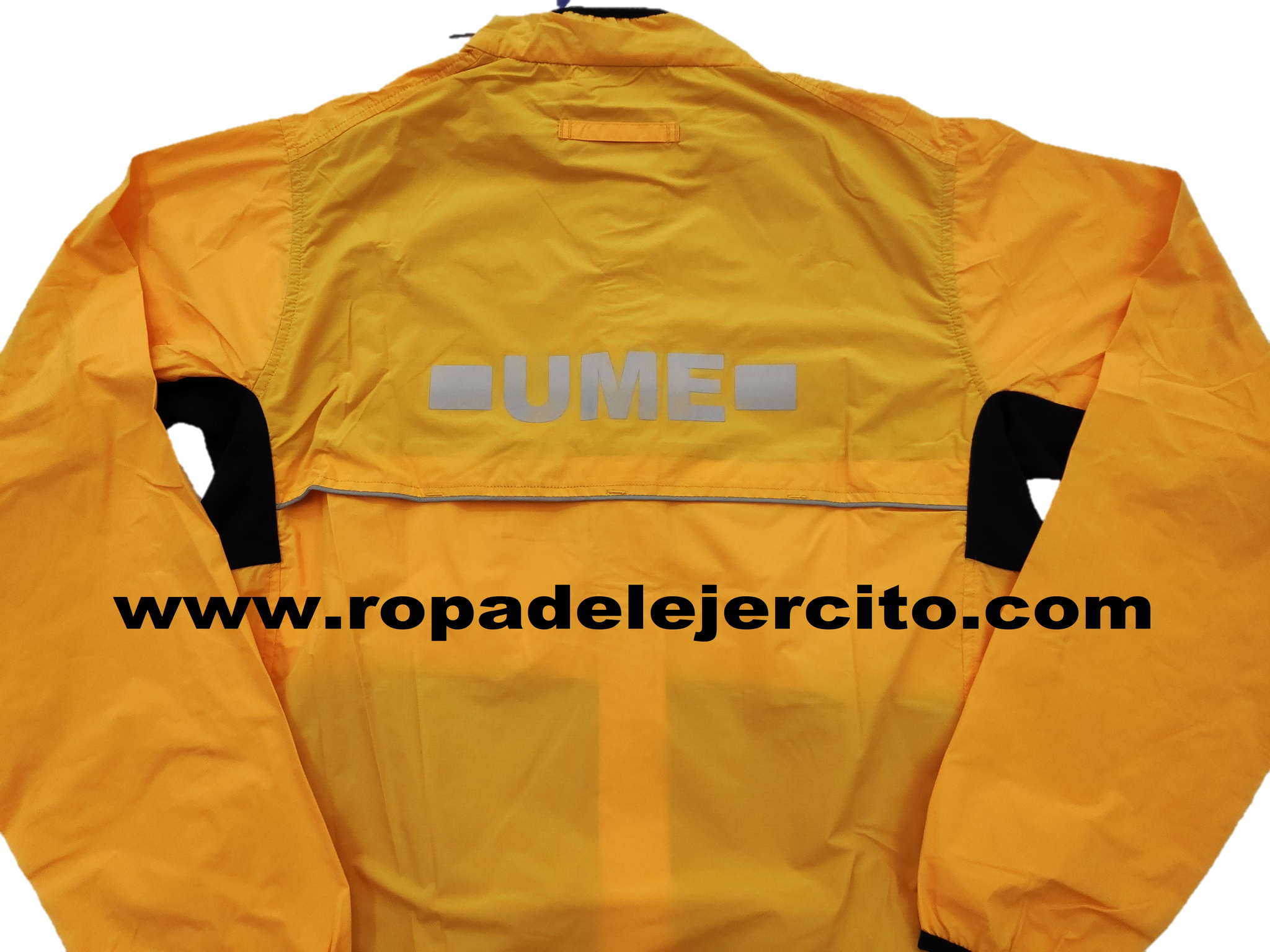 Cortavientos armada discount española