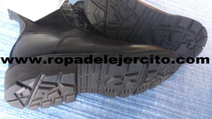 Botas negras GORE-TEX® marca Fecsa "Talla 44" (original ET)