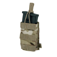 Funda cargador m4/g36 molle Multicam