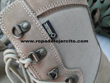 Botas aridas GORE-TEX® Antiestaticas (original del Ejercito del Aire)