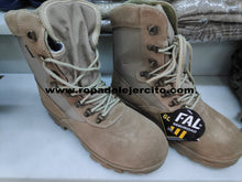 Botas aridas GORE-TEX® Antiestaticas (original del Ejercito del Aire)