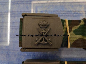 Cinturon de Infanteria Marina (original de la Armada)