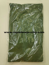 Camiseta verde de Infanteria Marina Talla 56 (original de la Armada)