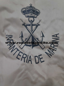 Petate de Infanteria Marina (original de la Armada)