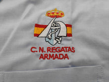 Camisa de Regata Armada Española Talla XXL