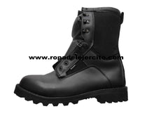 Botas negras SympaTex® marca Curgal "Talla 44" "Con regalo" (original ET)