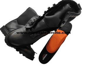 Botas negras SympaTex® marca Curgal "Talla 44" "Con regalo" (original ET)