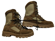 Botas ligeras "Talla 42" "Seminueva" (original ET)