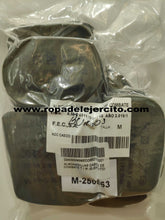 Almohadillas para casco de combate "Talla M" (original ET)