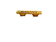 Barra de Misión BALMIS