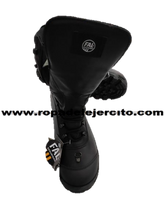 Botas Tactical Frio Extremo (original ET)