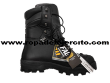 Botas Tactical Frio Extremo (original ET)