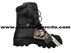 Bota hot sale frio extremo