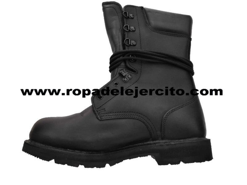 Ejército Español Botas Militares Iturri Gore Tex Precio Botas