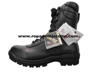 Botas de mision negras GORE-TEX® "Talla 42" (original ET)