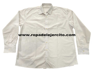 Camisa de bonito blanca "Talla 40" (original ET)