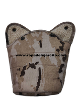 Funda de cantimplora arida pixelada (original ET)