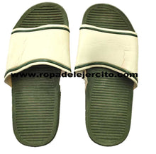 Zapatillas verde del ejercito de Tierra "Talla 43" (original ET)