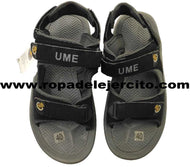 Zapatillas de la Ume (original de la UME)