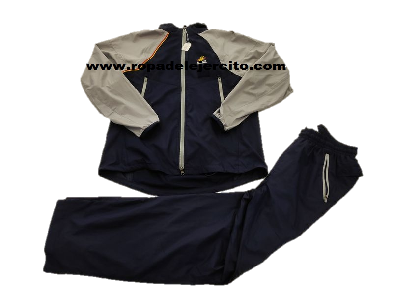 Chandal militar hombre hotsell