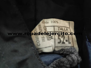 Chaqueton del ejercito del aire "modelo anterior" "Talla 52-L" (Original del ejercito del aire)