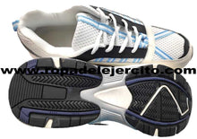 Zapatillas de deporte "Modelo anterior" "Talla 47" (original ET)