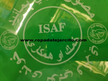 Frisbee ISAF (original ET)