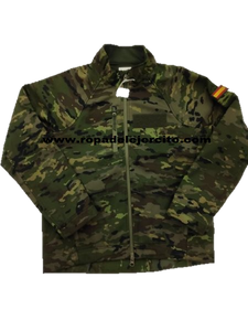 Chaqueta militar hombre sales espa帽a