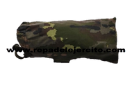 FUNDA VIVAC BOSCOSO PIXELADO - Militar Extrem