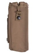 Pouch funda botella coyote