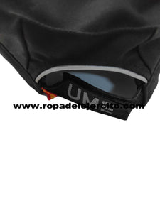 Gorra negra de la UME "Talla P" (original de la UME)