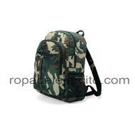 Mochila Benzi Camo