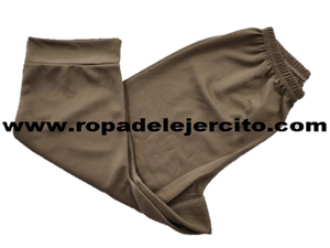 Pantalon Semilargo Tecnico T.int "Modelo Anterior" (original ET)