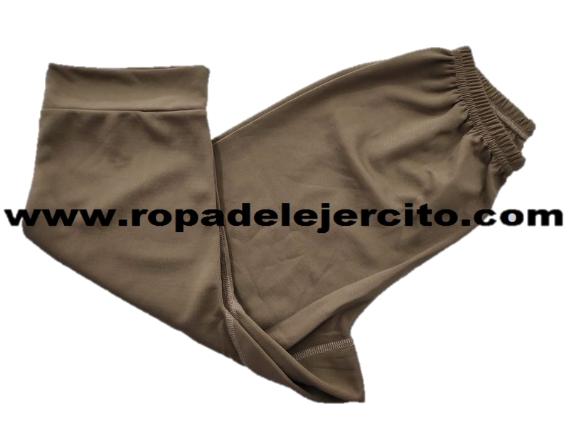 Pantalon Semilargo Tecnico T.int 
