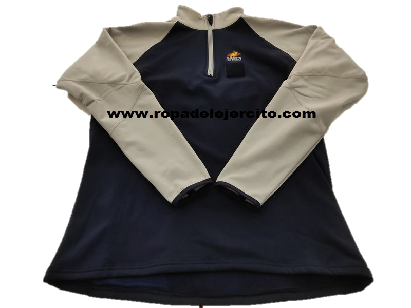 Sudadera discount ejercito español