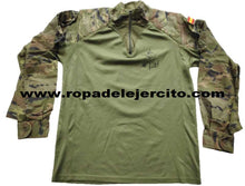 Camisa tactica "Talla L" 7ª Compañia Legion