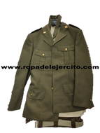 Traje chaqueta completo con boina y complementos  (original ET)