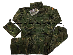 Milanuncios - camiseta ejército español
