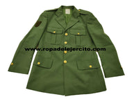 Traje chaqueta completo de la legión con camisa "Opcion 3" (original ET)